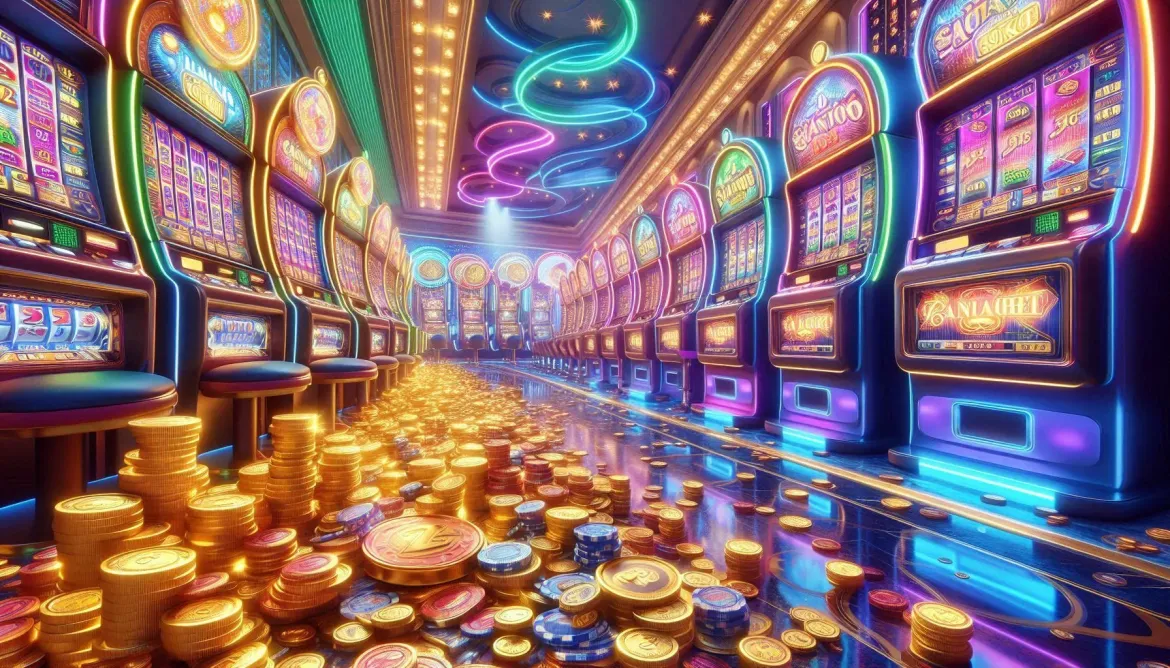 CrazyWinners Casino